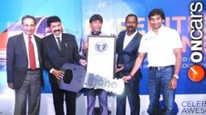Tata Nano sets a new Guinness record, travels 10,218 km in ten days