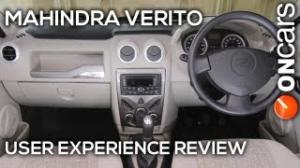 Mahindra Verito (facelift) - User Experience Review