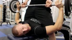 FUNNY THINGS THAT HAPPEN IN GYMS!