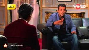Koffee With Karan (Season 4) - Salman & the Paparazzi (Deleted Scenes)