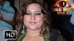 BIGG BOSS 7 : Dolly Bindra Makes Fun Of Contestants