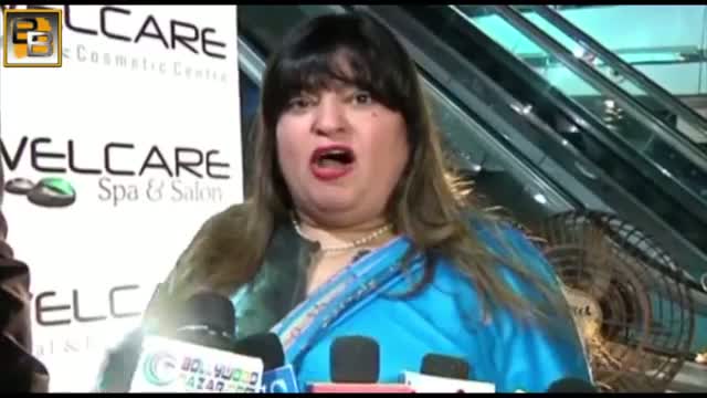 Dolly Bindra LASHES out at Bigg Boss 7 Contestants -- INTERVIEW