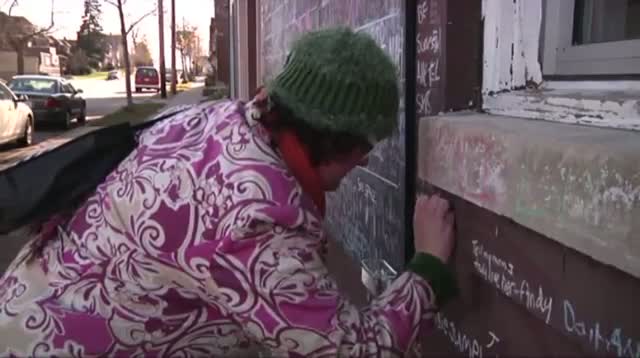 'Before I Die' Walls Inspire, Motivate
