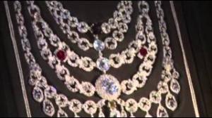 Stunning Cartier Jewels on Display in Paris