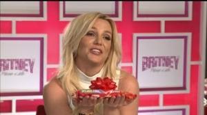 Britney Spears Interview, Pt. 2