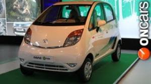 Tata Nano eMax (CNG) unveiled; promises fuel economy of 36 km/kg