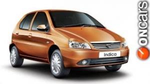 Tata updates Indica; presents the 2013 model