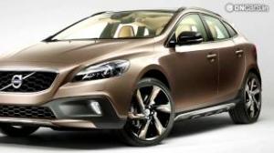 Volvo V40 Cross Country launched in India at Rs 28.5 lakh