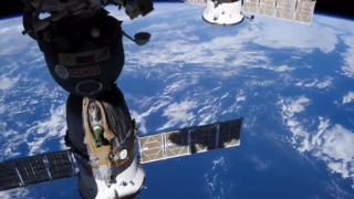 HD Timelapse From The ISS