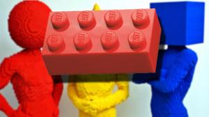 Facts That Will Change The Way You Look At LEGO
