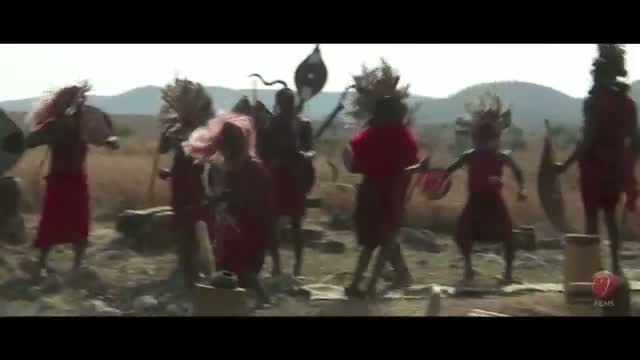 Chander Pahar Diaries - Episode 07 - The Tribes - Zulu & Massai - Behind The Scenes ft. Dev, Kamaleswar Mukherjee - Bangla Show