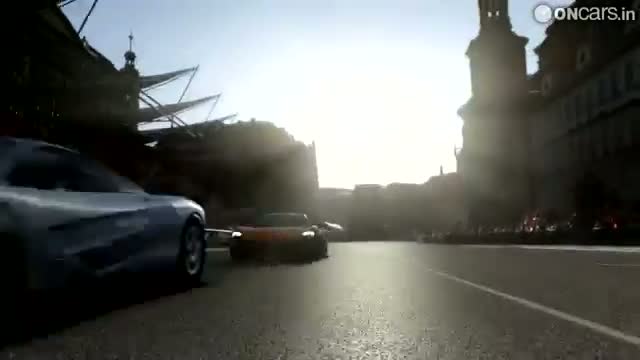 Microsoft and Turn10 Studios preview Forza Motorsport 5