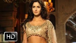 Katrina Kaif Walks Out Of A Shoot