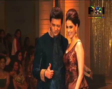 Riteish And Genelia: The Perfect Married Couple