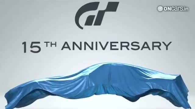 Gran Turismo 6 announced