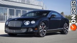 Bentley introduces special editions of Continental and Mulsanne