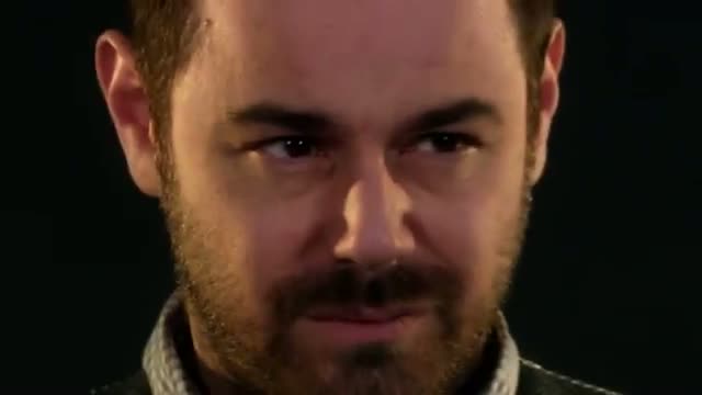 It's all about to change: Mick - EastEnders Christmas 2013 Teaser Trailer