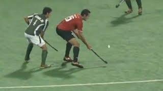 Pakistan vs Egypt - Men's Hero Hockey Junior World Cup India [06/12/2013]