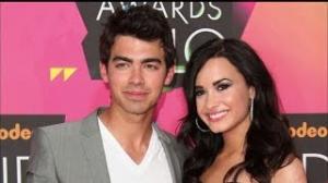 Demi Lovato's Warning to Joe Jonas