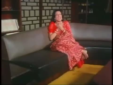 Man Mera Chahe - Manzil - Amitabh Bachchan, Moushami Chatterjee - Classic Romantic Song