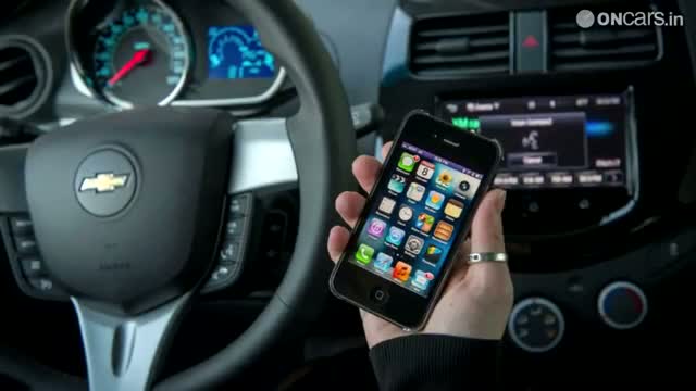 Cars to become more Apple friendly