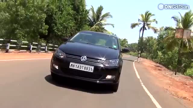 Volkswagen Polo GT TSI to be launched on April 29, 2013