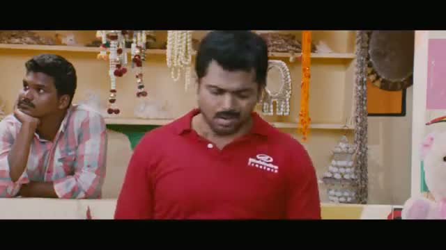 Biriyani - Pom Pom Penne Official Full Song Video (Tamil Black Comedy-Thriller Film)