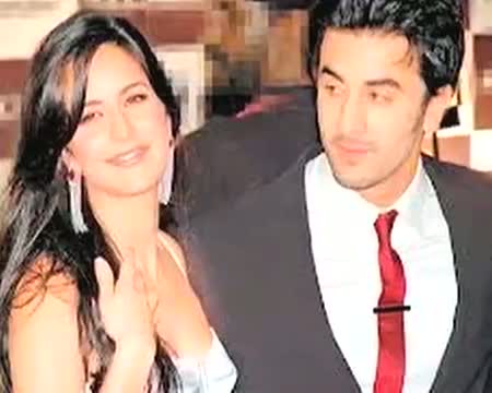 Are Katrina and Ranbir getting married?