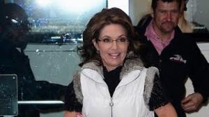 Sarah Palin Gets New TV Show