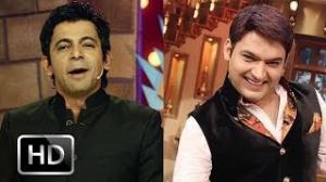 Kapil's Desperate Attempts To Replace Sunil