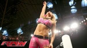 Natalya vs. Tamina Snuka: WWE Raw, Dec. 9, 2013