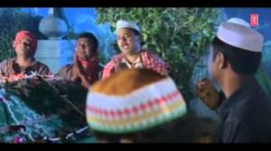 Chaukhat Pe Tohara Aa Gail - Bhojpuri Video Song | Movie: Shammi Bhaiya