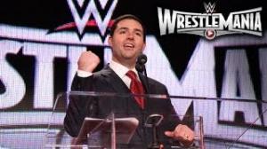 San Francisco 49ers Owner and CEO Jed York is excited for WWE WrestleMania 31
