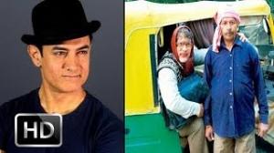 Aamir Khan Invites Auto Driver To Watch 'Dhoom 3