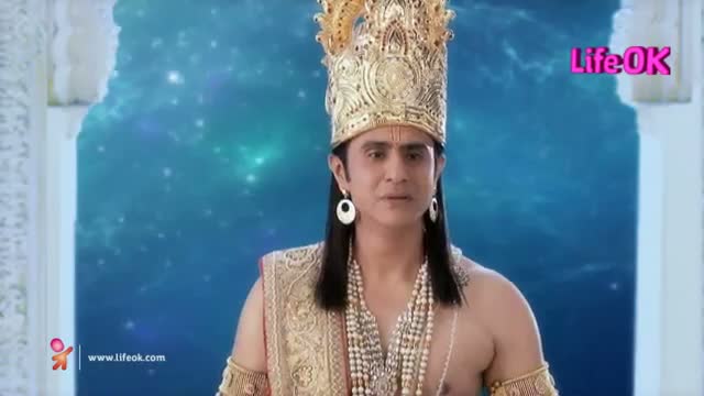 devon ke dev mahadev episode 551