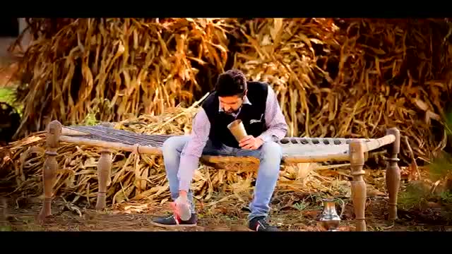 Sangrur - Official Punjabi Music Video | By Roshan Prince