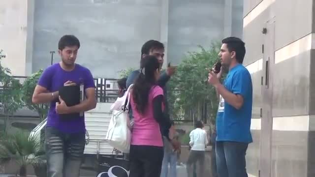 Sneeze Spray Prank (Indian Funny Video)