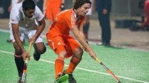 Netherlands vs Canada - Men's Hero Hockey Junior World Cup India Pool C [10/12/2013]