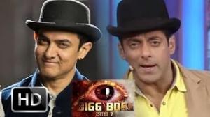 Why Salman Promotes Aamir's Dhoom 3 - REVEALED