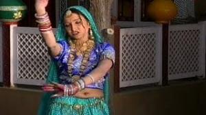 Mhara Saasu Ji Ke - Anuradha Paudwal (Rajasthani Songs) - Aaja Mhaari Sonchiri