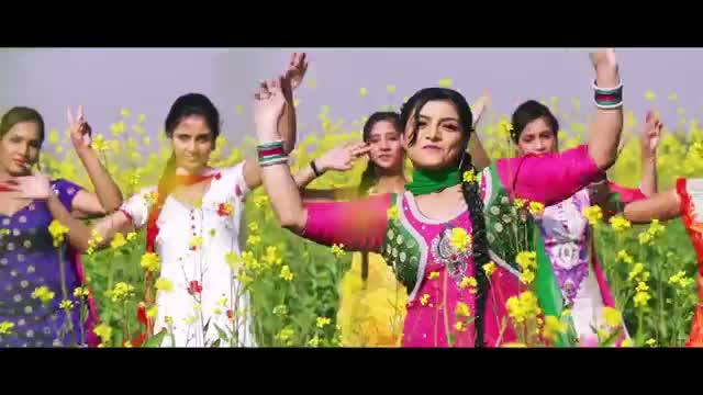 Real Folk Teaser - Rupinder Handa | Latest Punjabi Songs 2013
