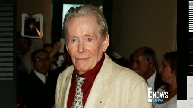 Peter O'Toole Is Dead at 81