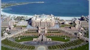 Worlds Most Expensive Gold Hotel, Emirates Palace Abu Dhabi 2013 Full HD