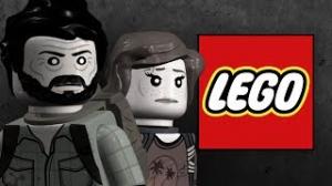 LEGO The Last of Us