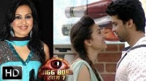 BIGG BOSS 7 : Will Gauhar & Kushal Get Married?