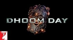 20th Dec Its Dhoom Day - DHOOM:3