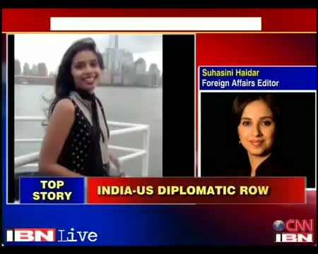 Indian diplomat Devyani Khobragade does not enjoy immunity: US