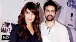 Bipasha Basu & Harman Baweja To Get Married?