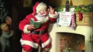 Santa Claus is Coming to Town Song - Merry Christmas 2013