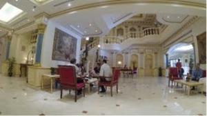 Moscow Hotel Dubai Full HD